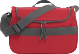 Polyester (600D) cooler bag