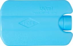 HDPE ice pack