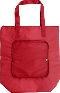 Polyester (210T) cooler bag