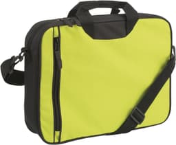 Polyester (600D) shoulder bag