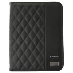 PU padded portfolio