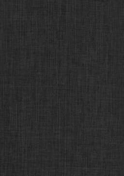 A textured, dark grey fabric background, suitable for highlighting clothing items.