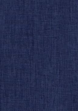 A textured fabric in deep navy blue, suitable for the Womens Oasis 3/4 Sleeve Shirt. Features a subtle woven pattern.