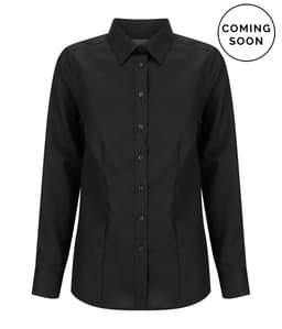 Blake Non Iron Shirt Womens