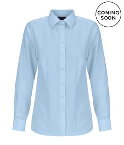 Blake Non Iron Shirt Womens