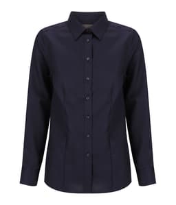 Blake Non Iron Shirt Womens