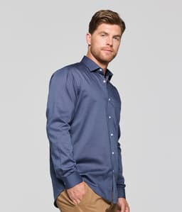 Balmoral Royal Oxford Shirt