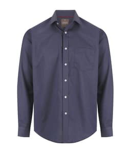 Balmoral Royal Oxford Shirt