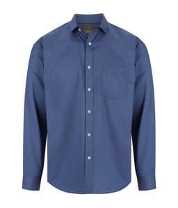 Balmoral Royal Oxford Shirt