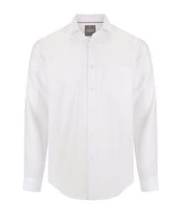 Balmoral Royal Oxford Shirt