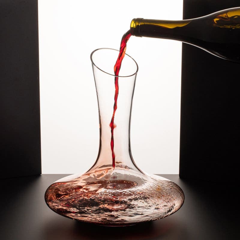 decanter