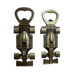 Racing Car Shaped Bottle Opener