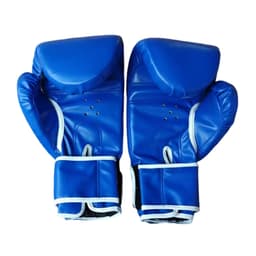 14 OZ PU Boxing Gloves