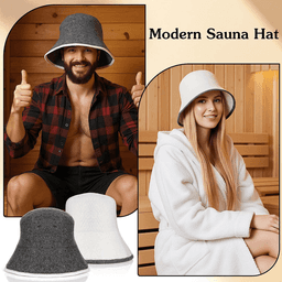 Felt Hat
