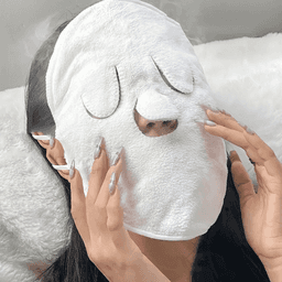 Reusable Face Towel