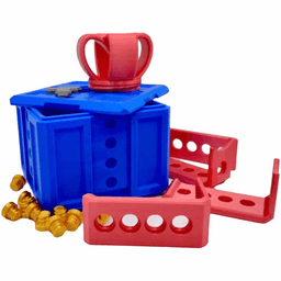 Annoying Gift Box