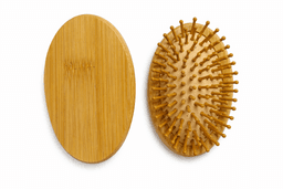 Bamboo Hair Brush