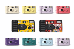 Disposable Camera