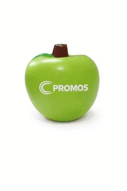 Apple Shaped Stress Reliever