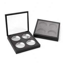 Empty Eyeshadow Palette