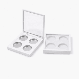 Empty Eyeshadow Palette