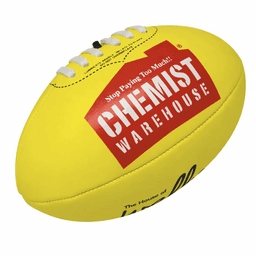 PVC Mini Football