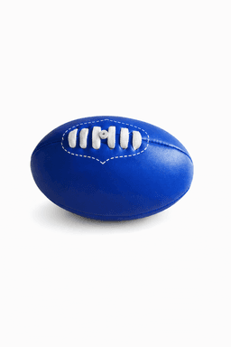 PVC Mini Football
