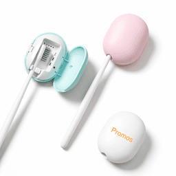 Portable Toothbrush Sterilizer Case