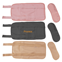 Reusable Castor Oil Pack Wrap Kit