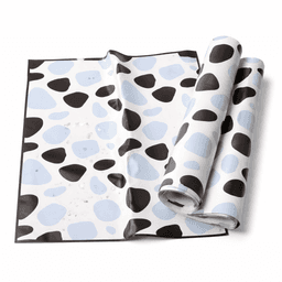 Floral Wrapping Paper