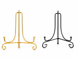 Foldable Display Easel Stand
