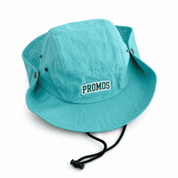 Kids Breathable Bucket Hat