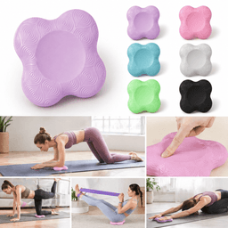 Yoga Knee & Elbow Pad Cushion