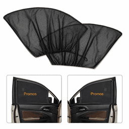 Car Window Sun Shade Sock