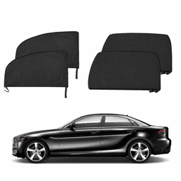 Car Window Sun Shade Sock