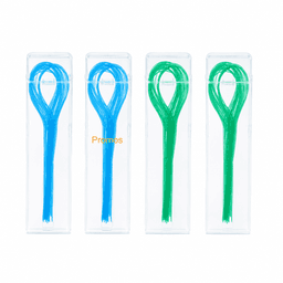 Orthodontic Dental Floss Threader Set