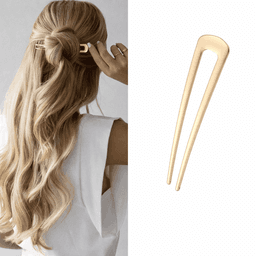 Hair Fork