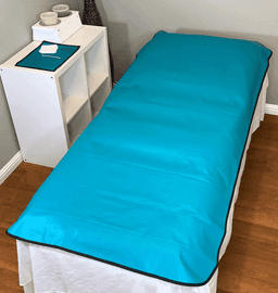 Reusable Wax Mat