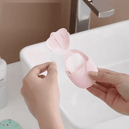 Portable Soap Sheet Set
