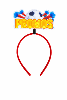 Cheerleading Headband