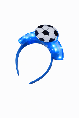 LED Sport Headband