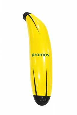 Giant Inflatable Banana