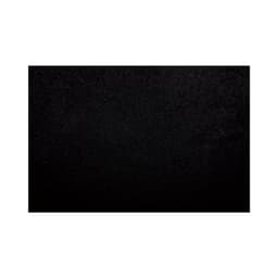 A black velvet fabric background, offering a soft and luxurious texture suitable for premium packaging presentations.