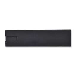 A sleek black packaging for the Orlando Mirror Pen, designed for presentation and protection.