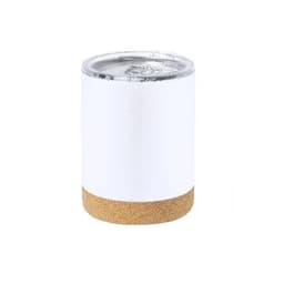 Sublimation Insulated Mug Wifly