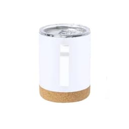 Sublimation Insulated Mug Wifly