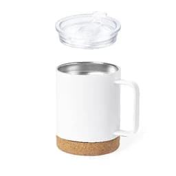 Sublimation Insulated Mug Wifly