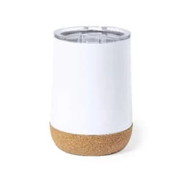 Sublimation Insulated Cup Barker
