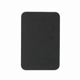 A promotional product named "Roch," featuring a rectangular black design with rounded corners. It has a logo.