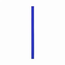 A blue promotional product named "Mendol" with a sleek, elongated design. It features a logo.